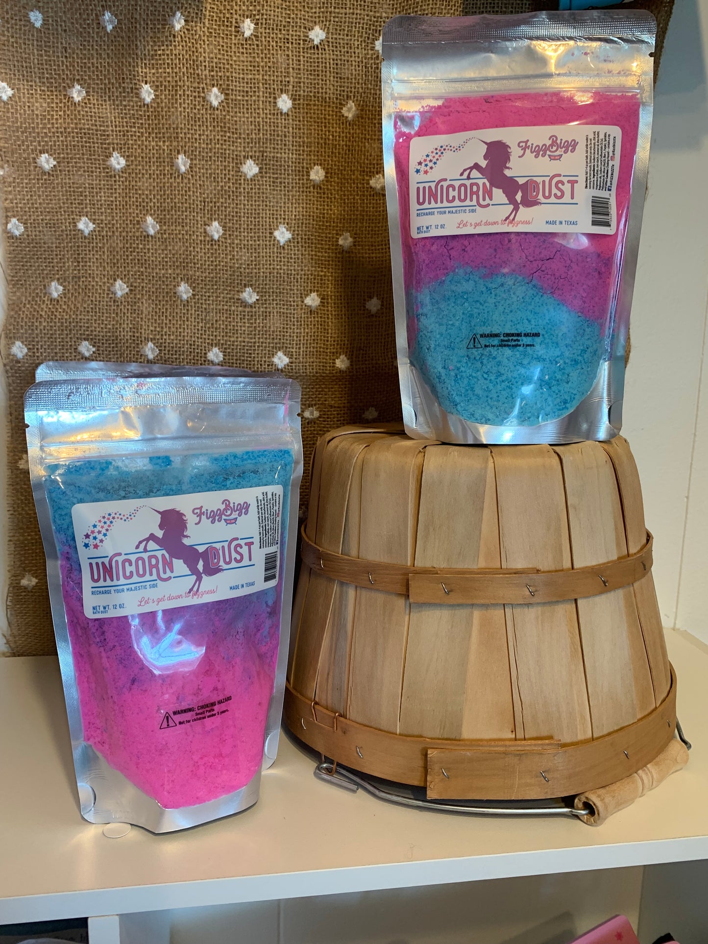 Unicorn Dust